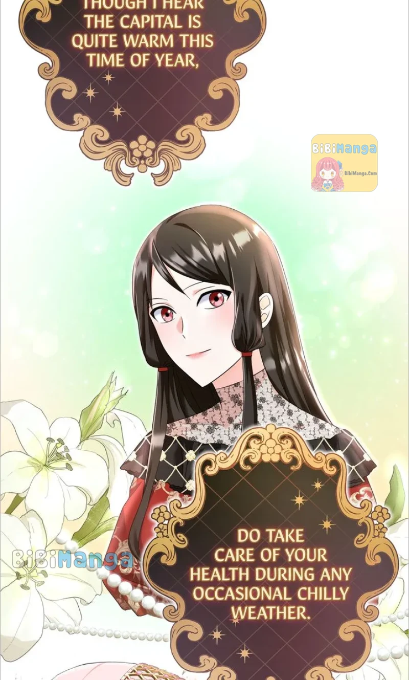 Why Would a Villainess Have Virtues? Chapter 92 - Page 83