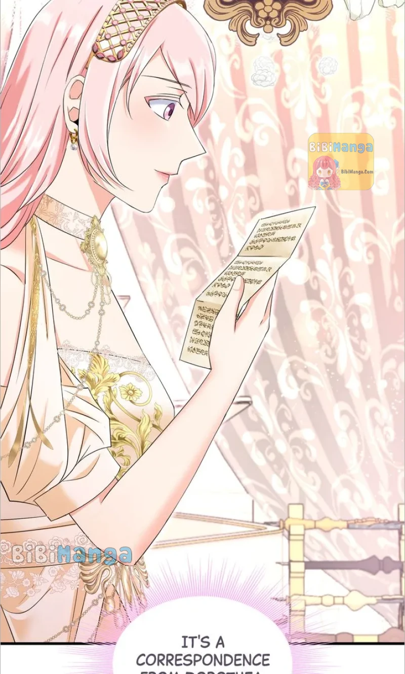 Why Would a Villainess Have Virtues? Chapter 92 - Page 84