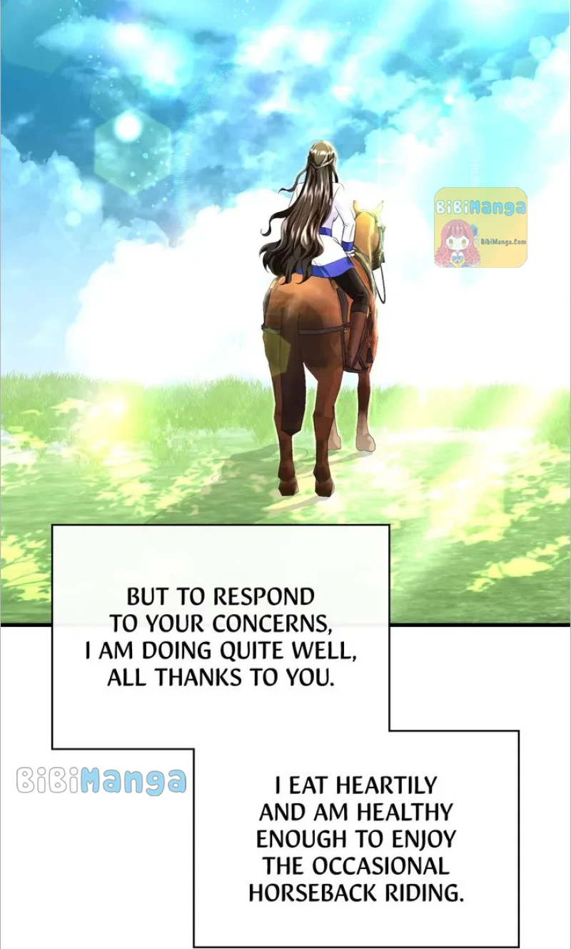 Why Would a Villainess Have Virtues? Chapter 92 - Page 86
