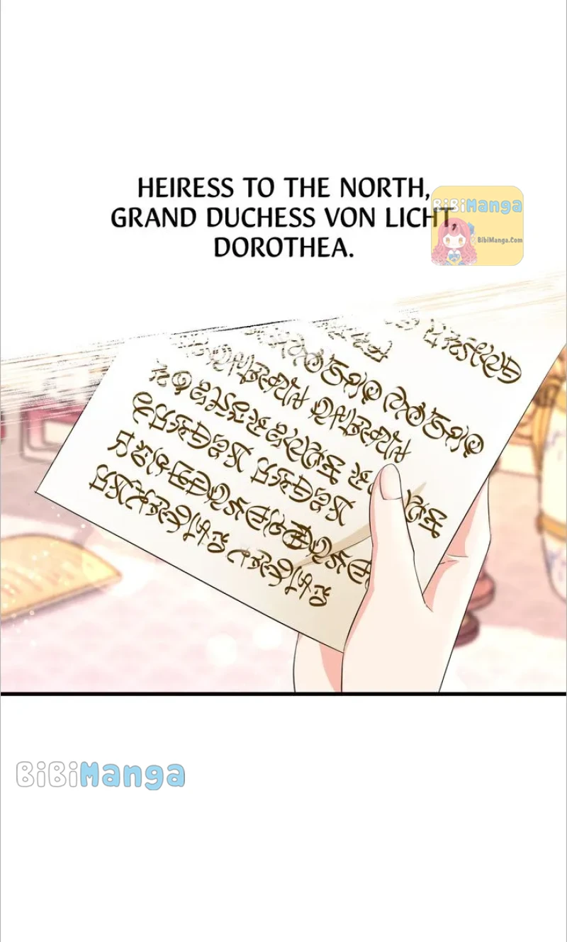 Why Would a Villainess Have Virtues? Chapter 92 - Page 89