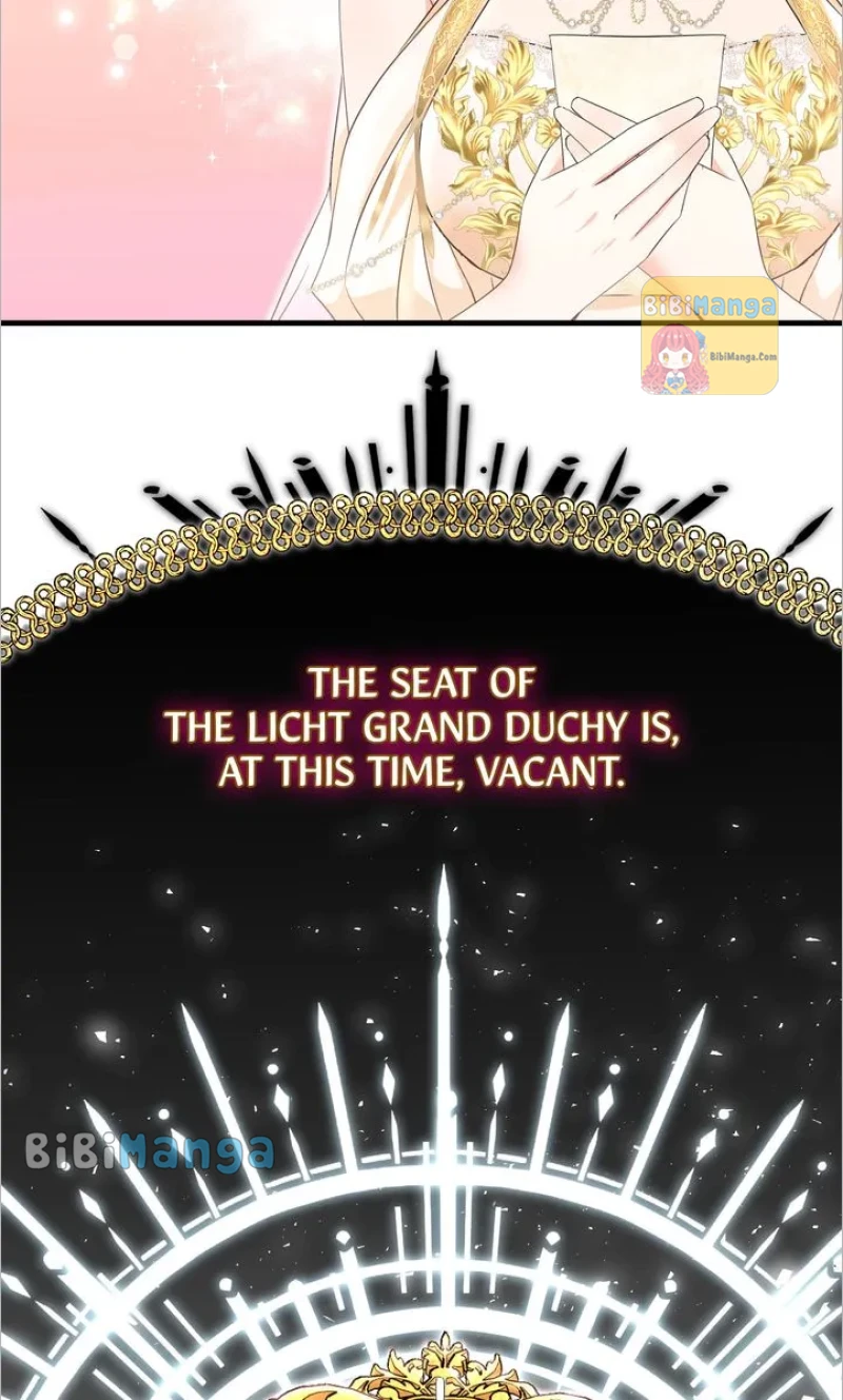 Why Would a Villainess Have Virtues? Chapter 92 - Page 91