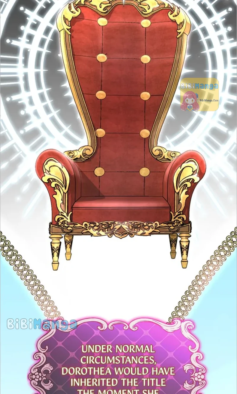 Why Would a Villainess Have Virtues? Chapter 92 - Page 92