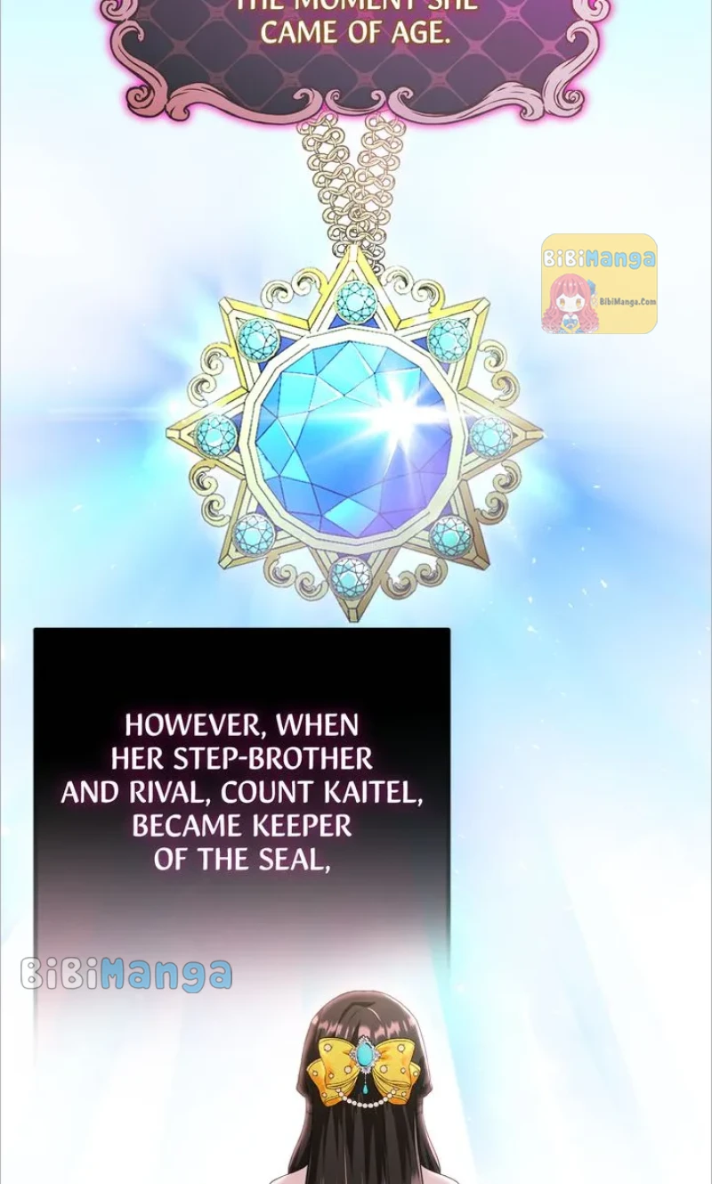 Why Would a Villainess Have Virtues? Chapter 92 - Page 93
