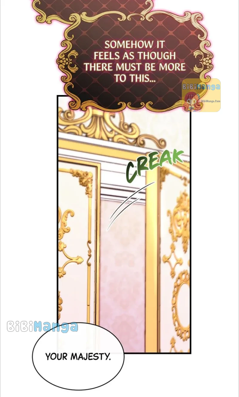 Why Would a Villainess Have Virtues? Chapter 92 - Page 97