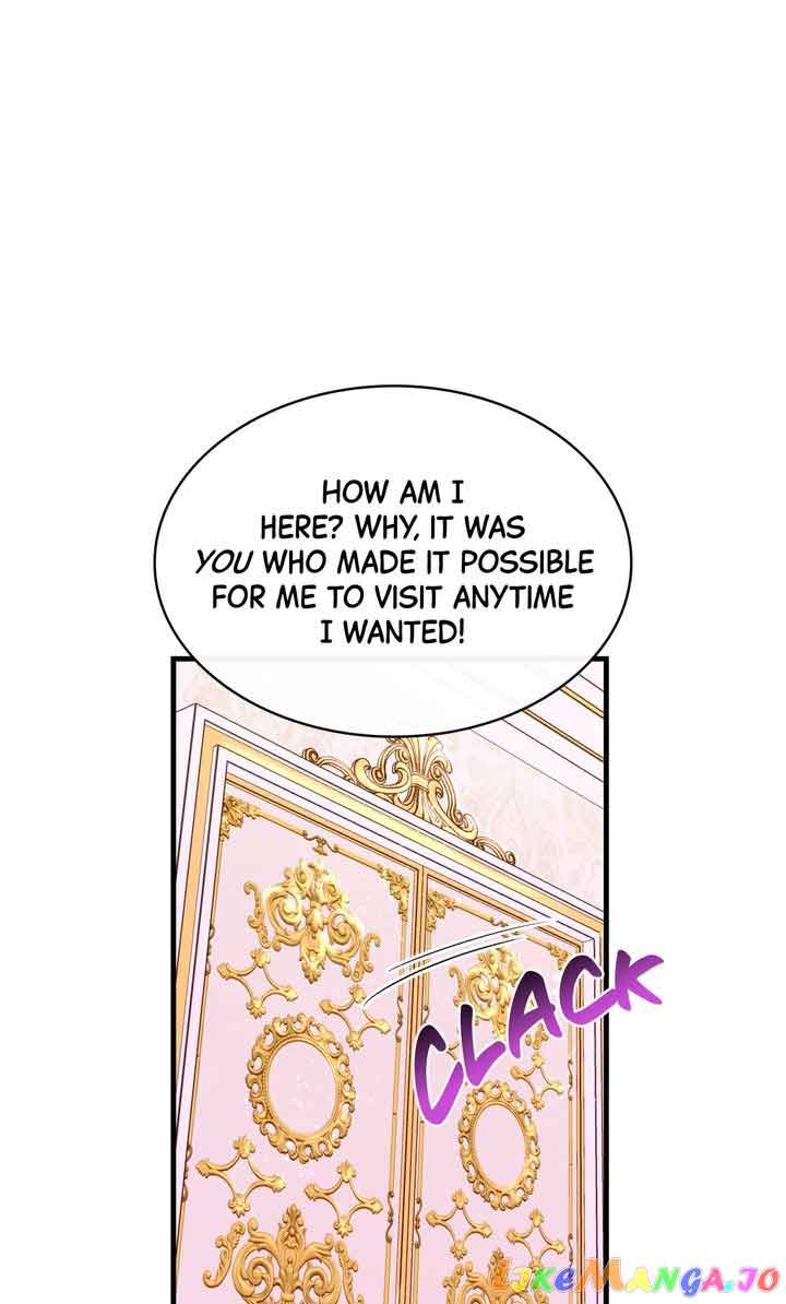 Why Would a Villainess Have Virtues? Chapter 93 - Page 1