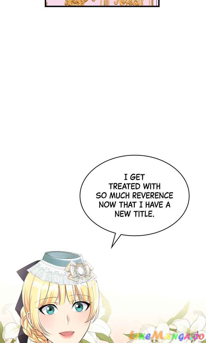 Why Would a Villainess Have Virtues? Chapter 93 - Page 2