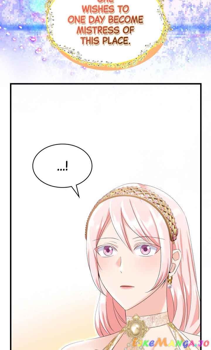 Why Would a Villainess Have Virtues? Chapter 93 - Page 13