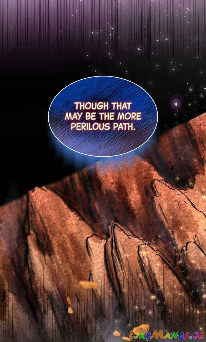 Why Would a Villainess Have Virtues? Chapter 93 - Page 16