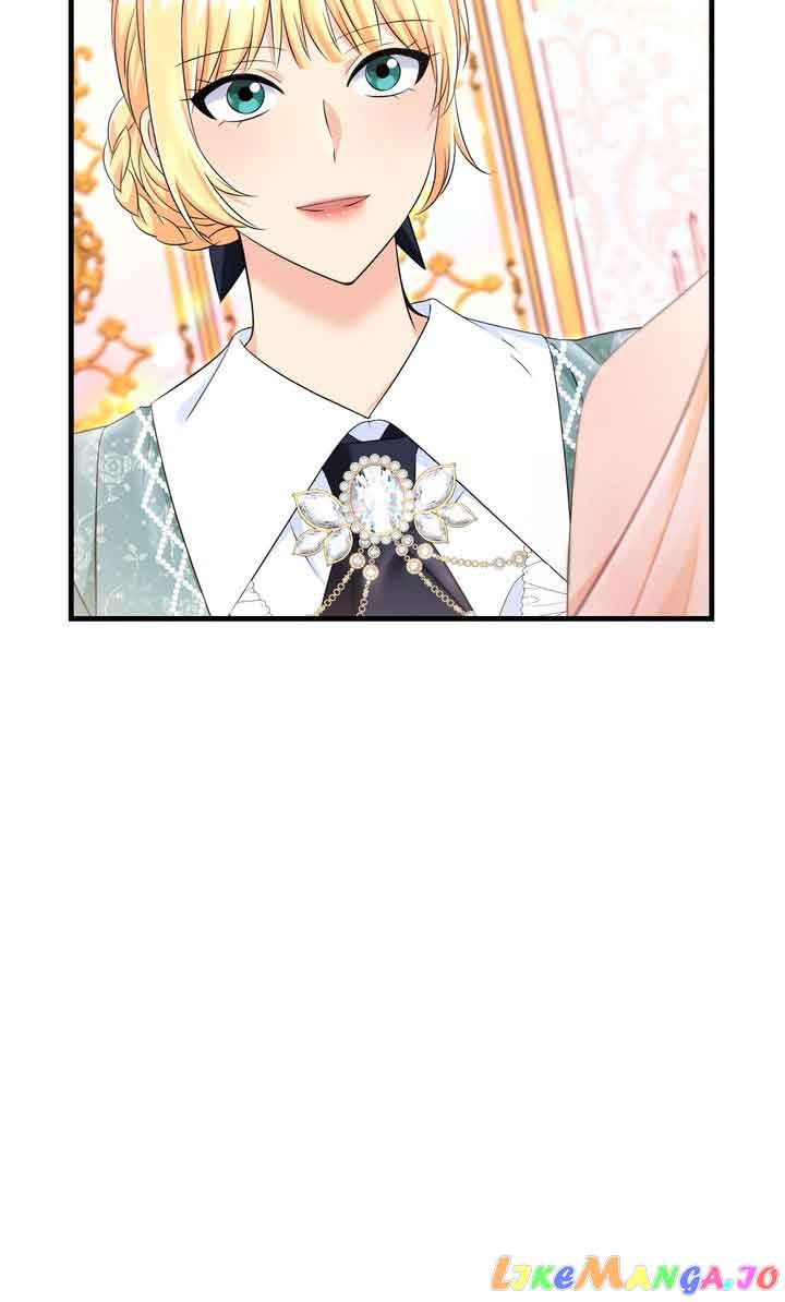 Why Would a Villainess Have Virtues? Chapter 93 - Page 18