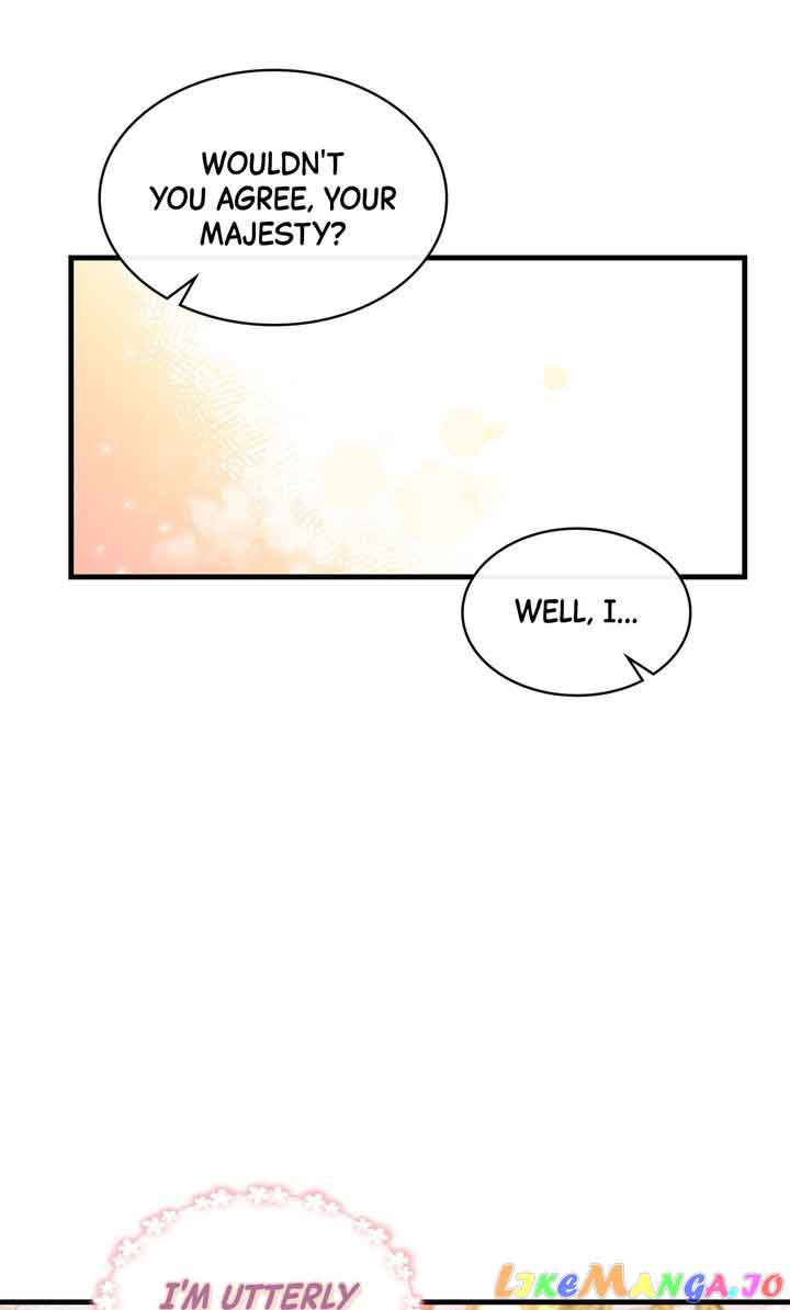 Why Would a Villainess Have Virtues? Chapter 93 - Page 19