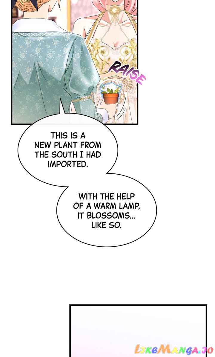 Why Would a Villainess Have Virtues? Chapter 93 - Page 22