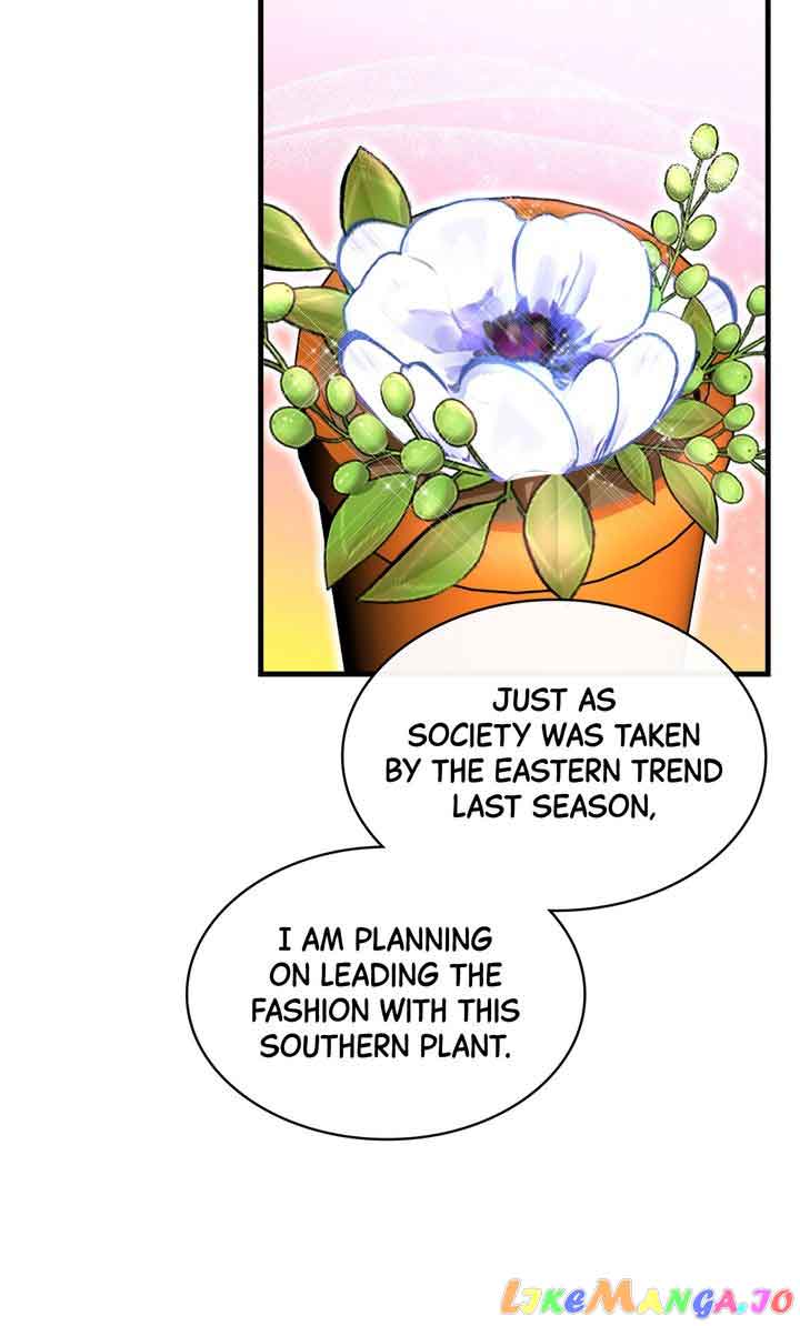 Why Would a Villainess Have Virtues? Chapter 93 - Page 23