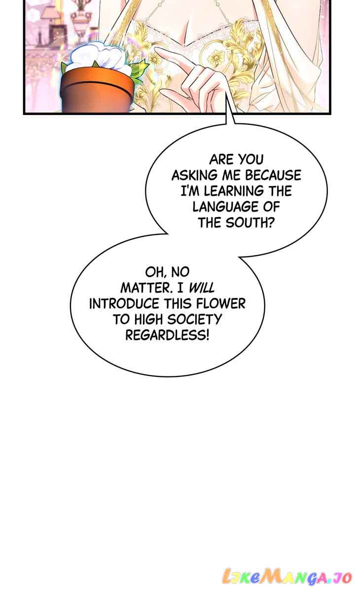 Why Would a Villainess Have Virtues? Chapter 93 - Page 25