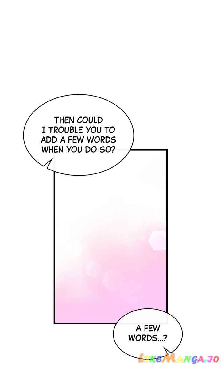 Why Would a Villainess Have Virtues? Chapter 93 - Page 26