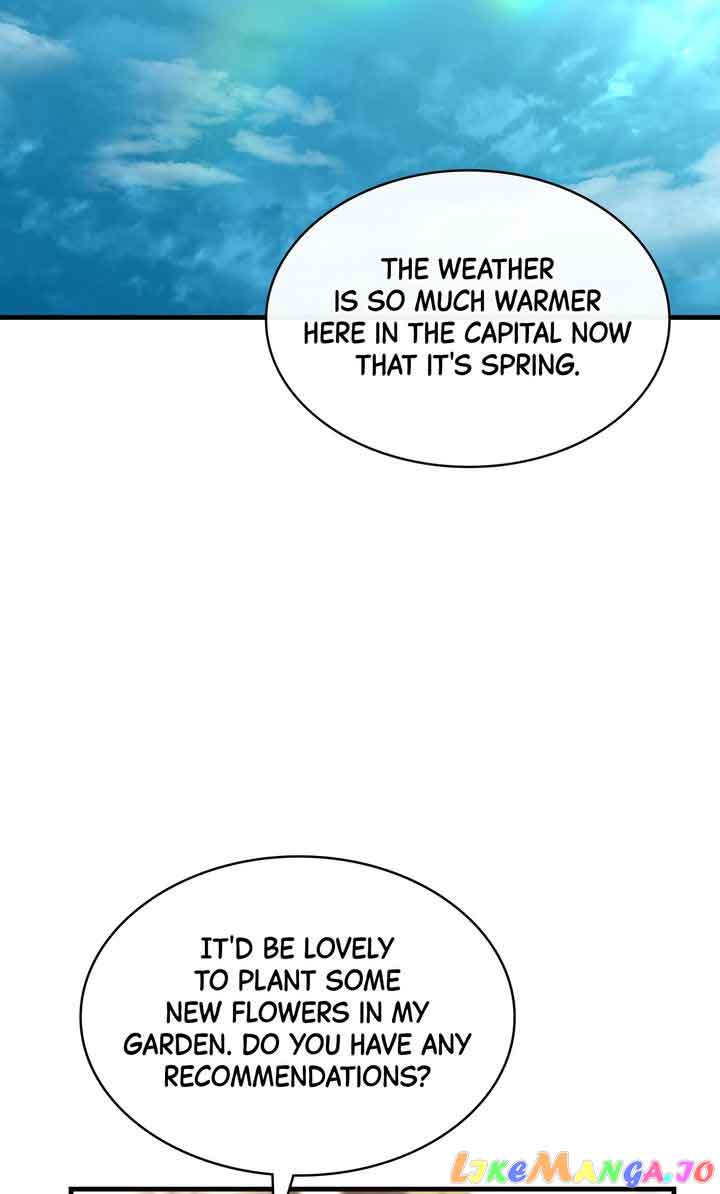 Why Would a Villainess Have Virtues? Chapter 93 - Page 32