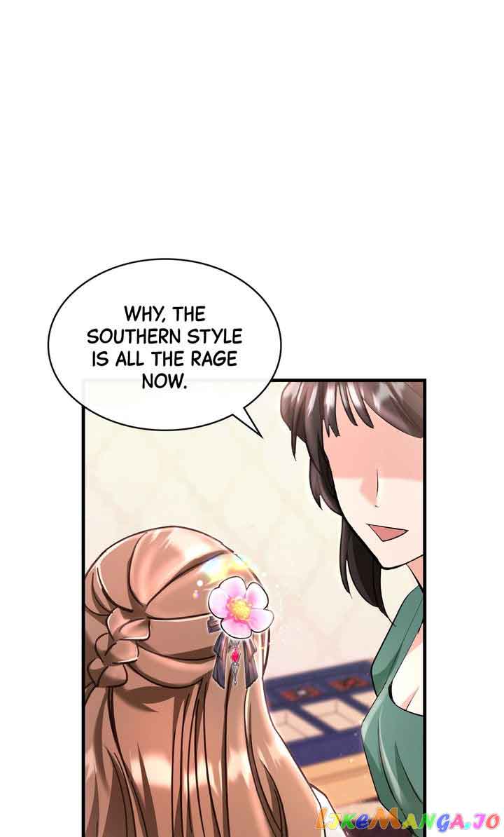 Why Would a Villainess Have Virtues? Chapter 93 - Page 34