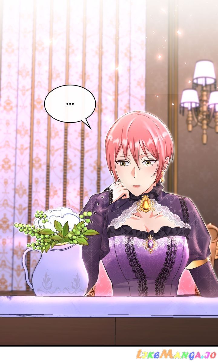 Why Would a Villainess Have Virtues? Chapter 93 - Page 36