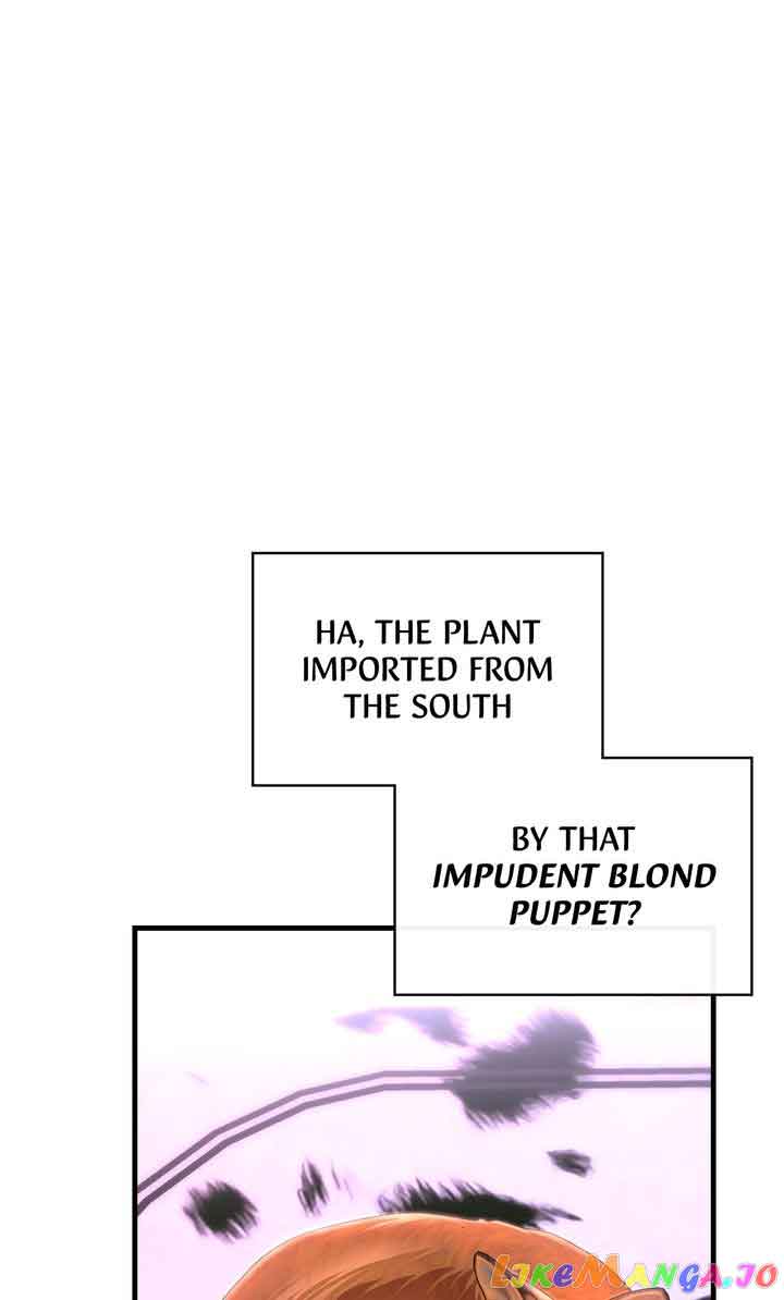 Why Would a Villainess Have Virtues? Chapter 93 - Page 37