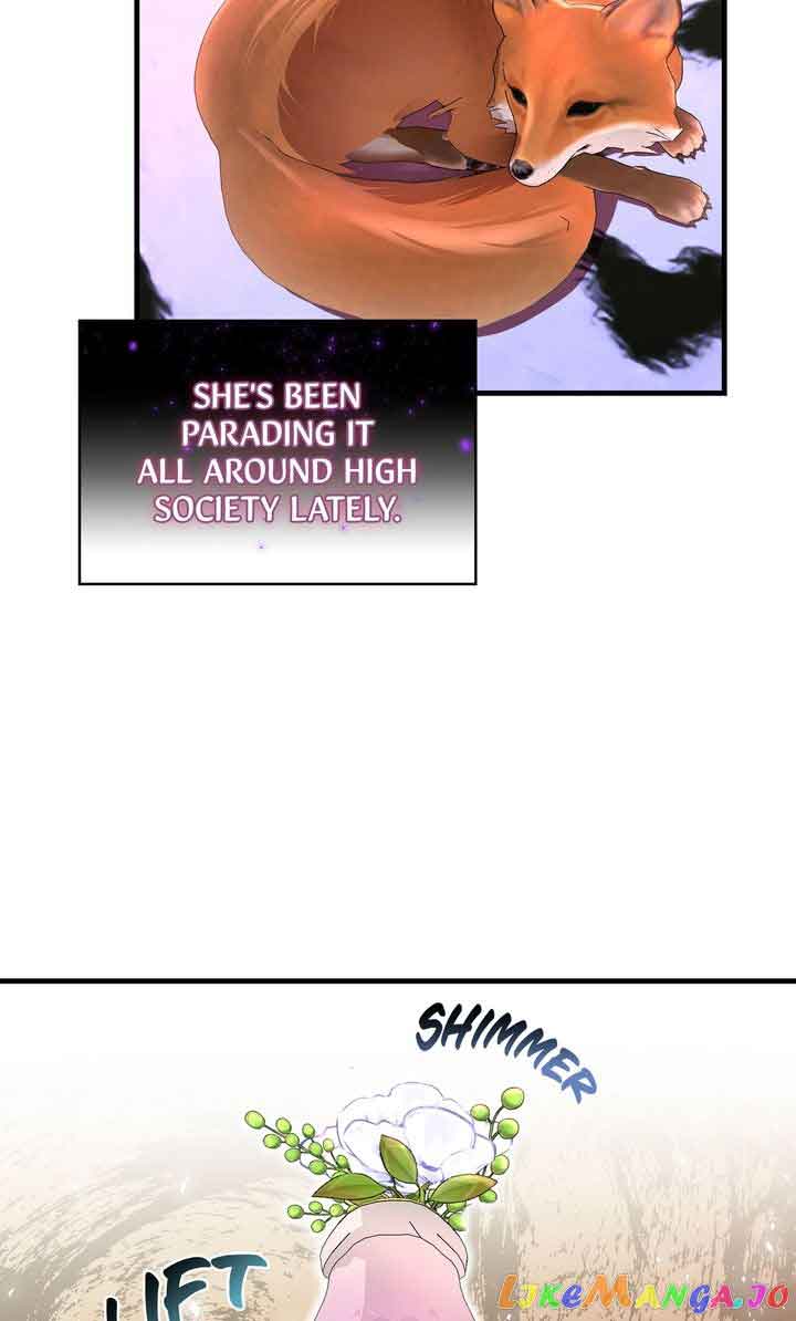 Why Would a Villainess Have Virtues? Chapter 93 - Page 38