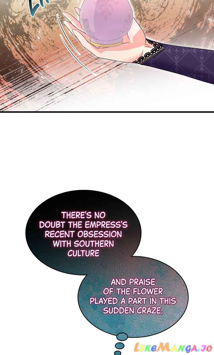 Why Would a Villainess Have Virtues? Chapter 93 - Page 39