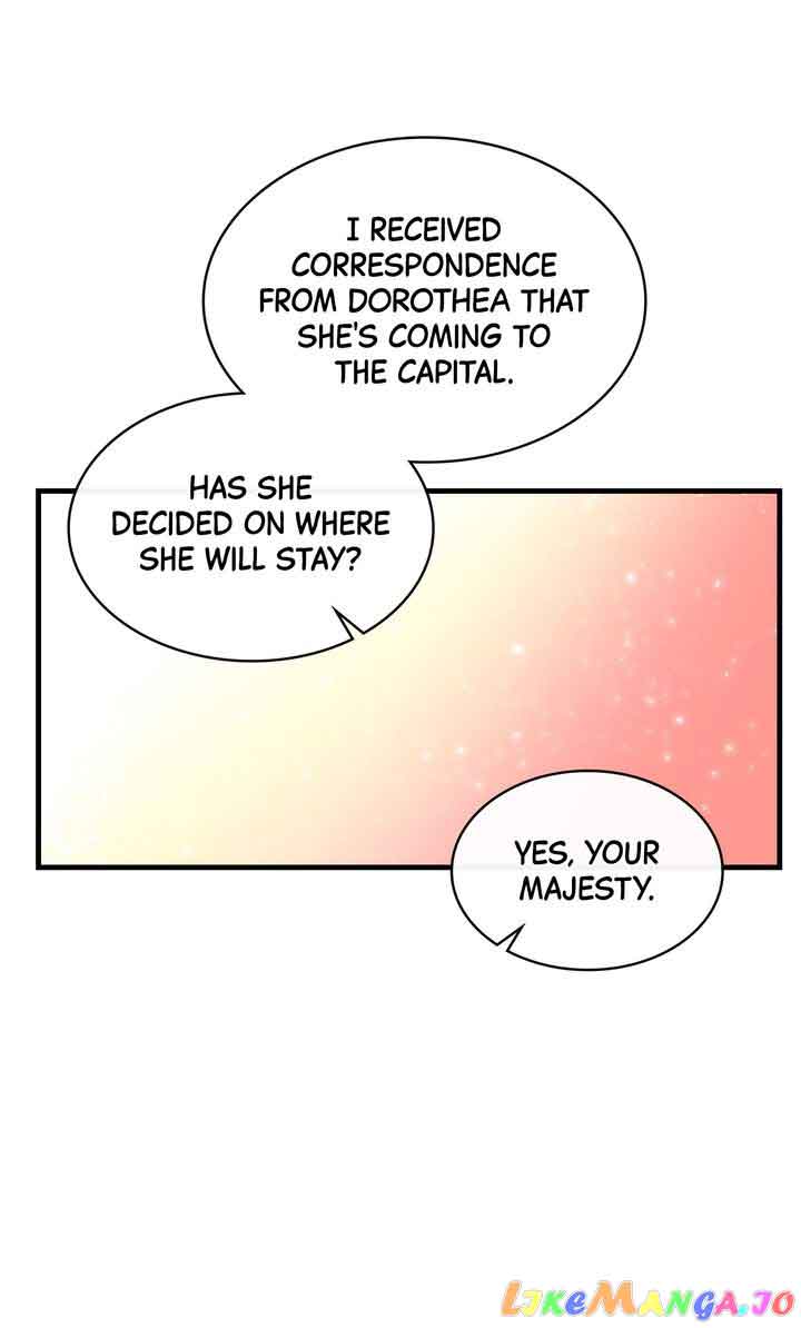 Why Would a Villainess Have Virtues? Chapter 93 - Page 5