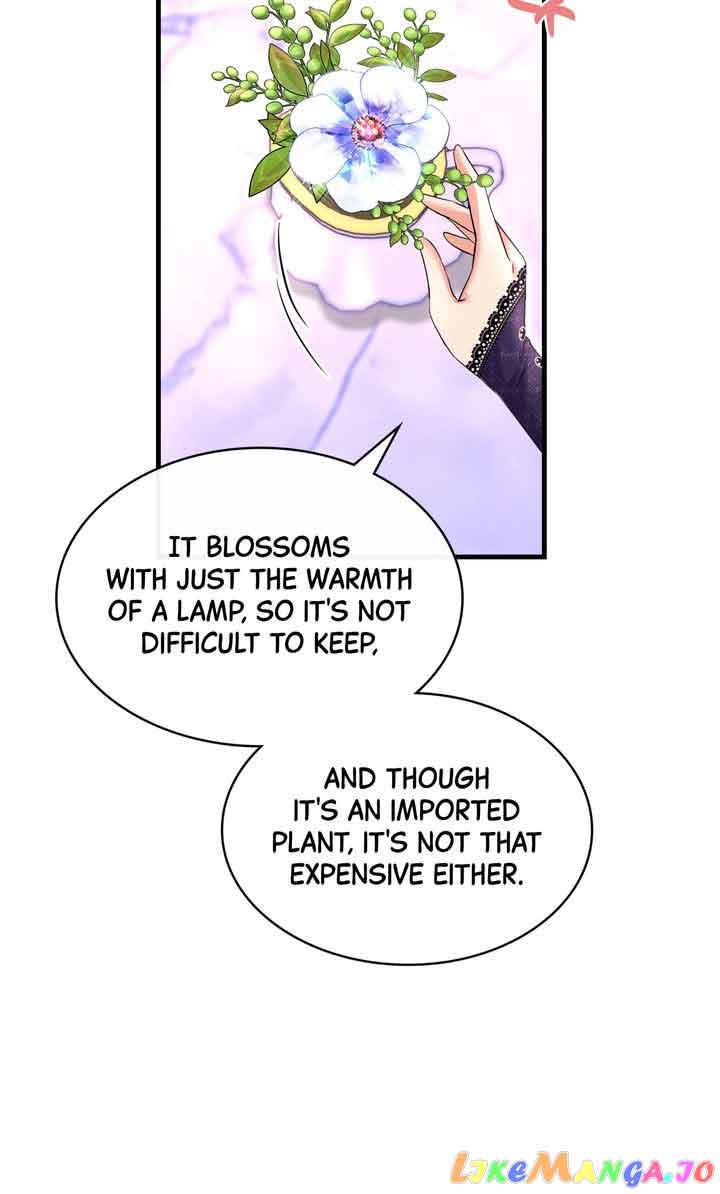 Why Would a Villainess Have Virtues? Chapter 93 - Page 43