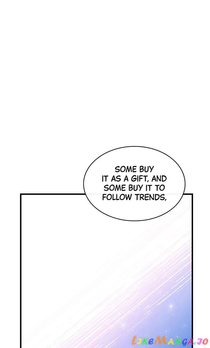 Why Would a Villainess Have Virtues? Chapter 93 - Page 44