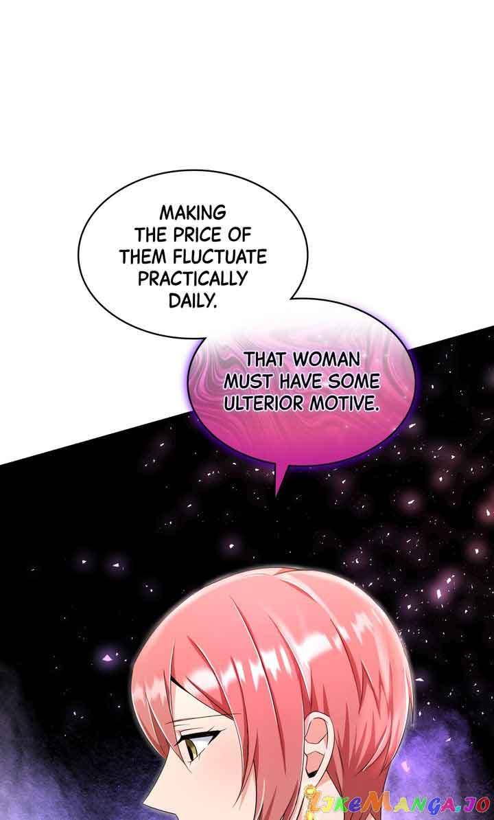 Why Would a Villainess Have Virtues? Chapter 93 - Page 46