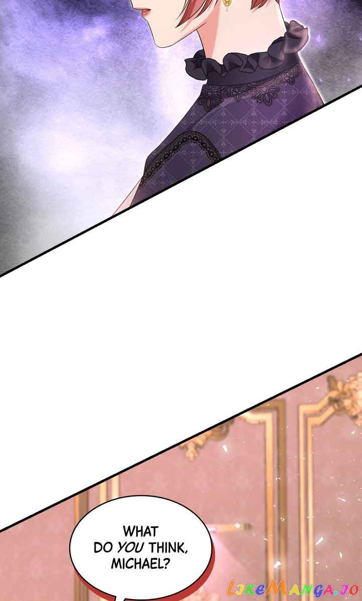 Why Would a Villainess Have Virtues? Chapter 93 - Page 47