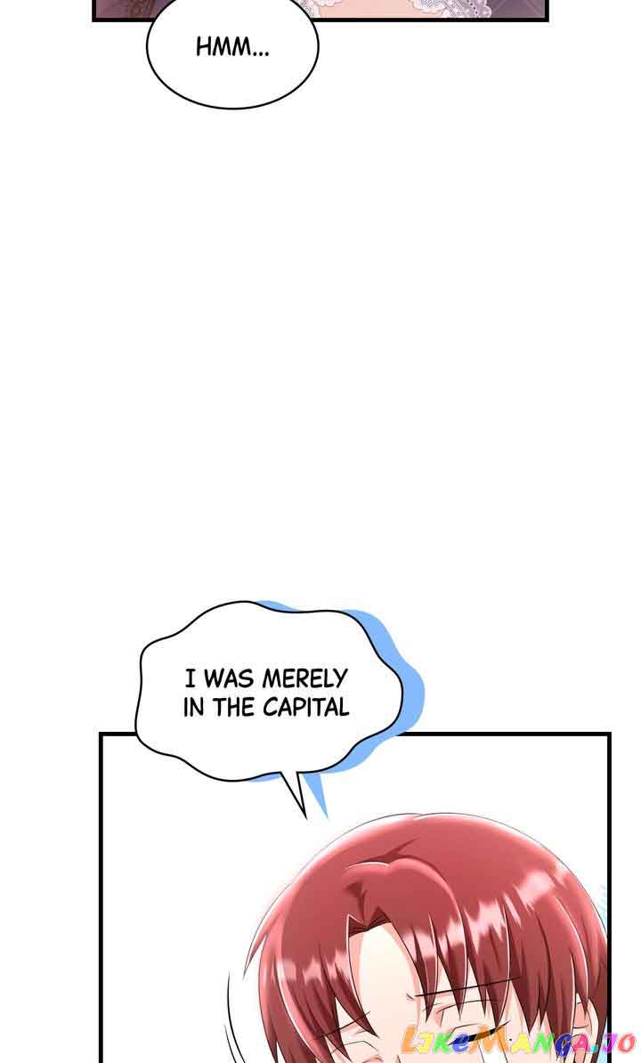 Why Would a Villainess Have Virtues? Chapter 93 - Page 50