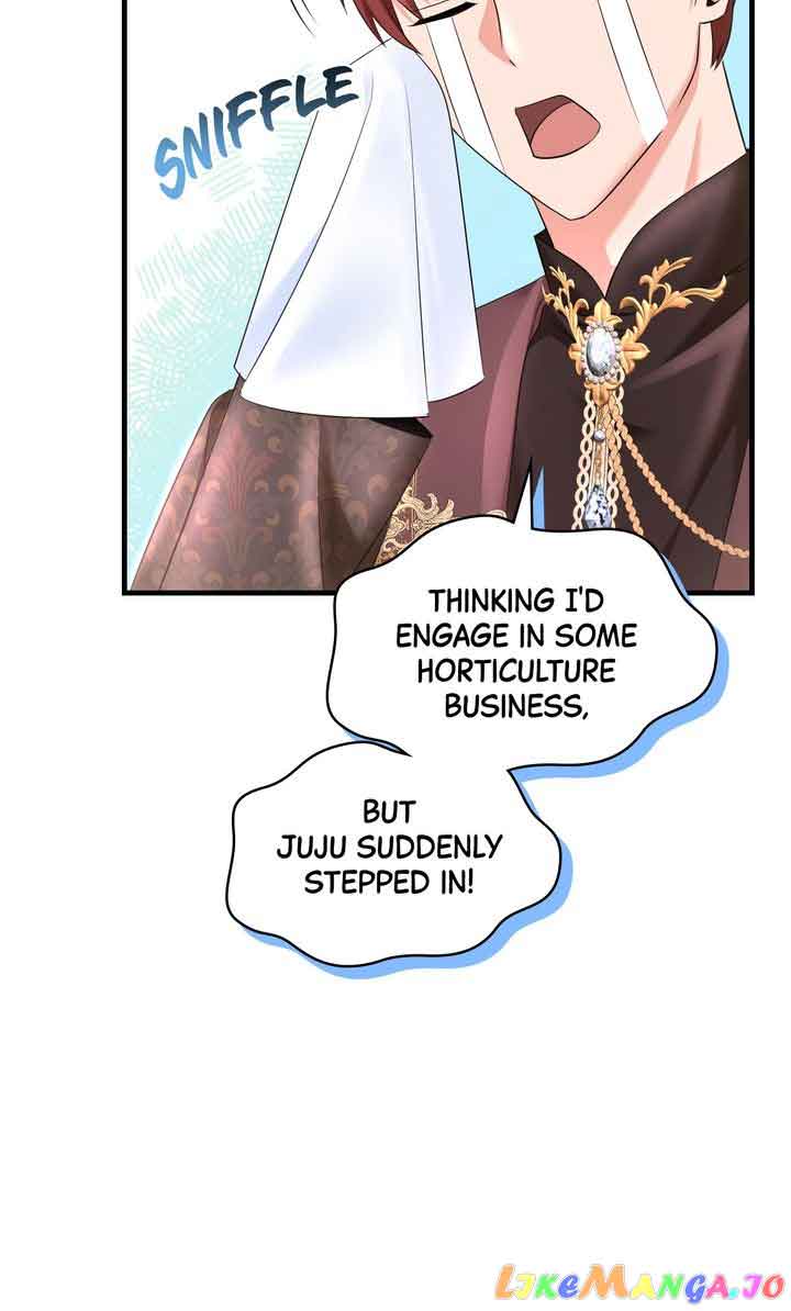 Why Would a Villainess Have Virtues? Chapter 93 - Page 51