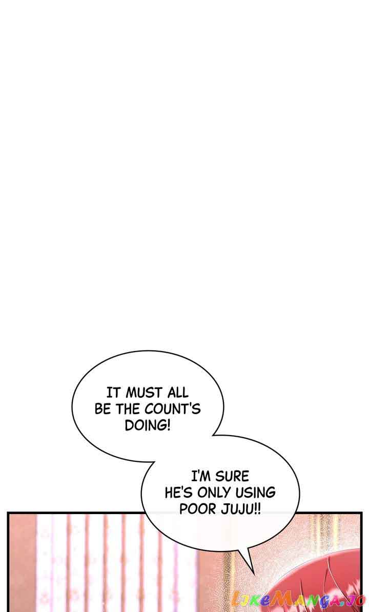 Why Would a Villainess Have Virtues? Chapter 93 - Page 52