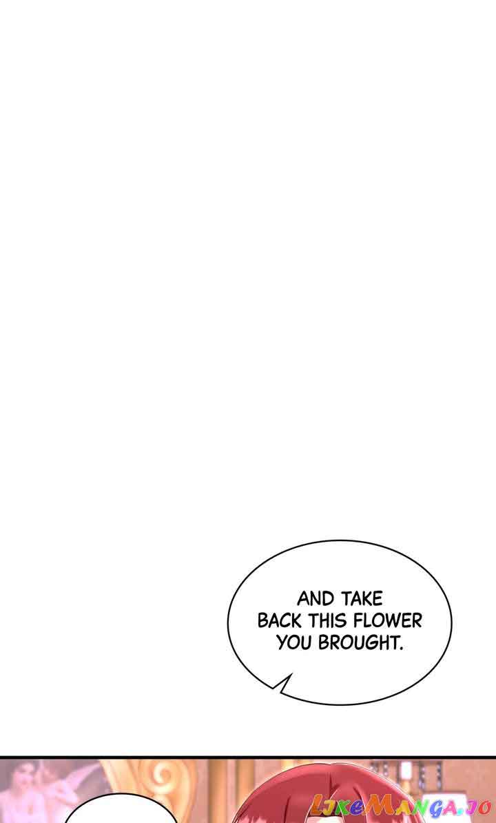 Why Would a Villainess Have Virtues? Chapter 93 - Page 54