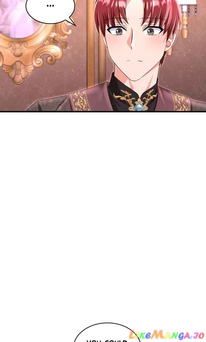 Why Would a Villainess Have Virtues? Chapter 93 - Page 55