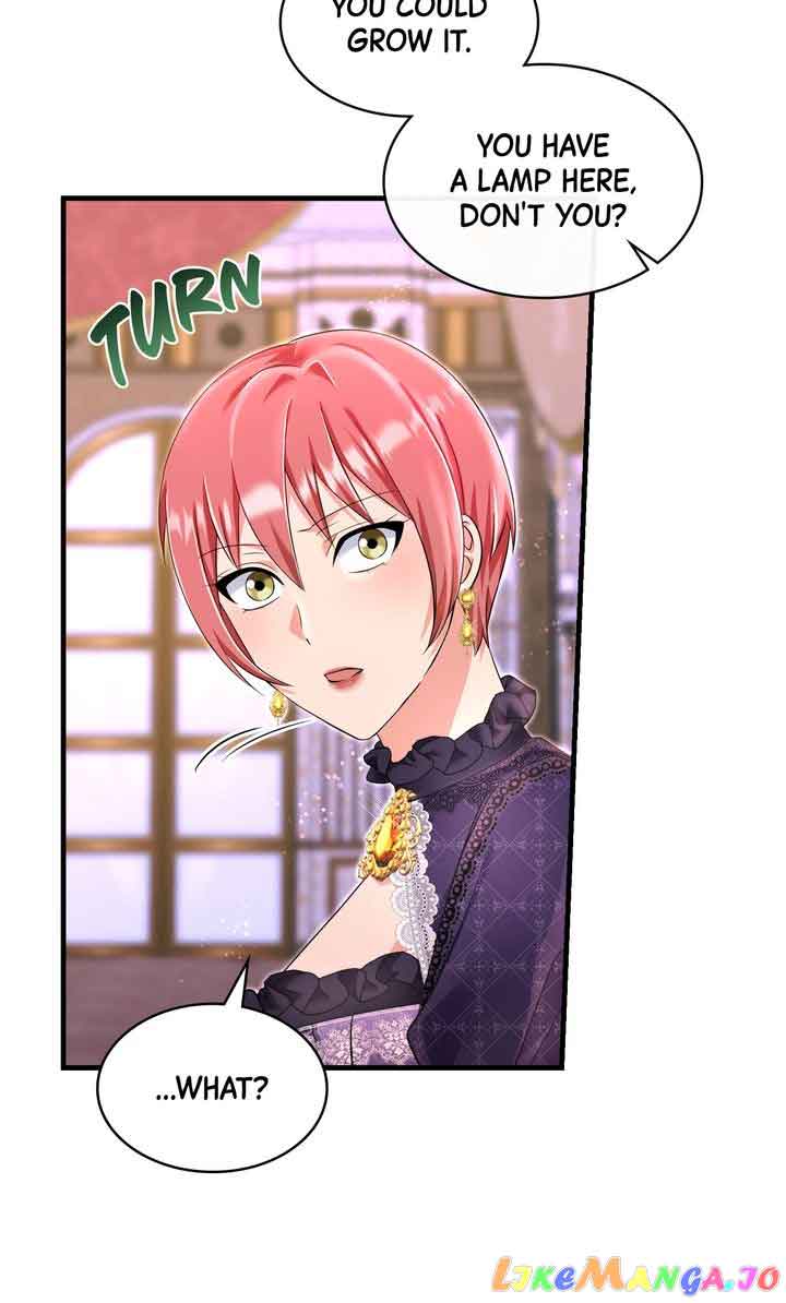 Why Would a Villainess Have Virtues? Chapter 93 - Page 56