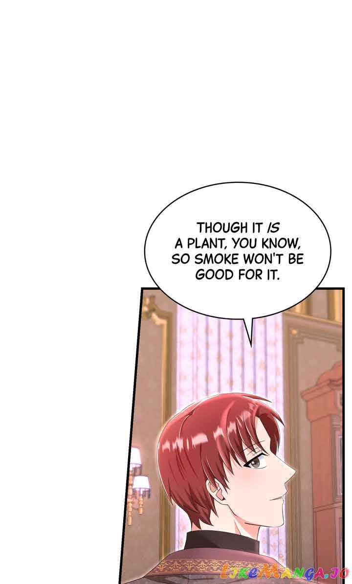 Why Would a Villainess Have Virtues? Chapter 93 - Page 57
