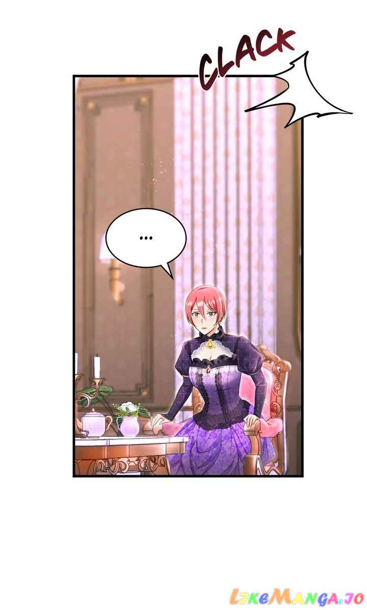 Why Would a Villainess Have Virtues? Chapter 93 - Page 59