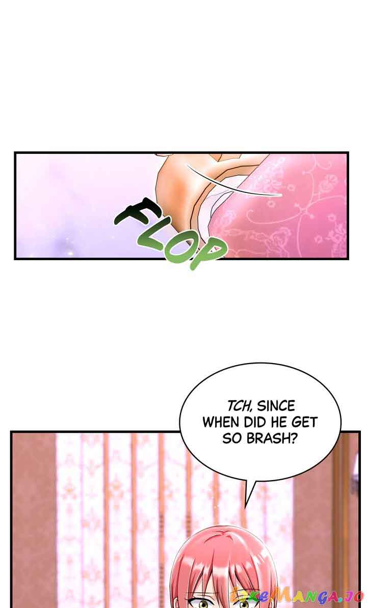 Why Would a Villainess Have Virtues? Chapter 93 - Page 60