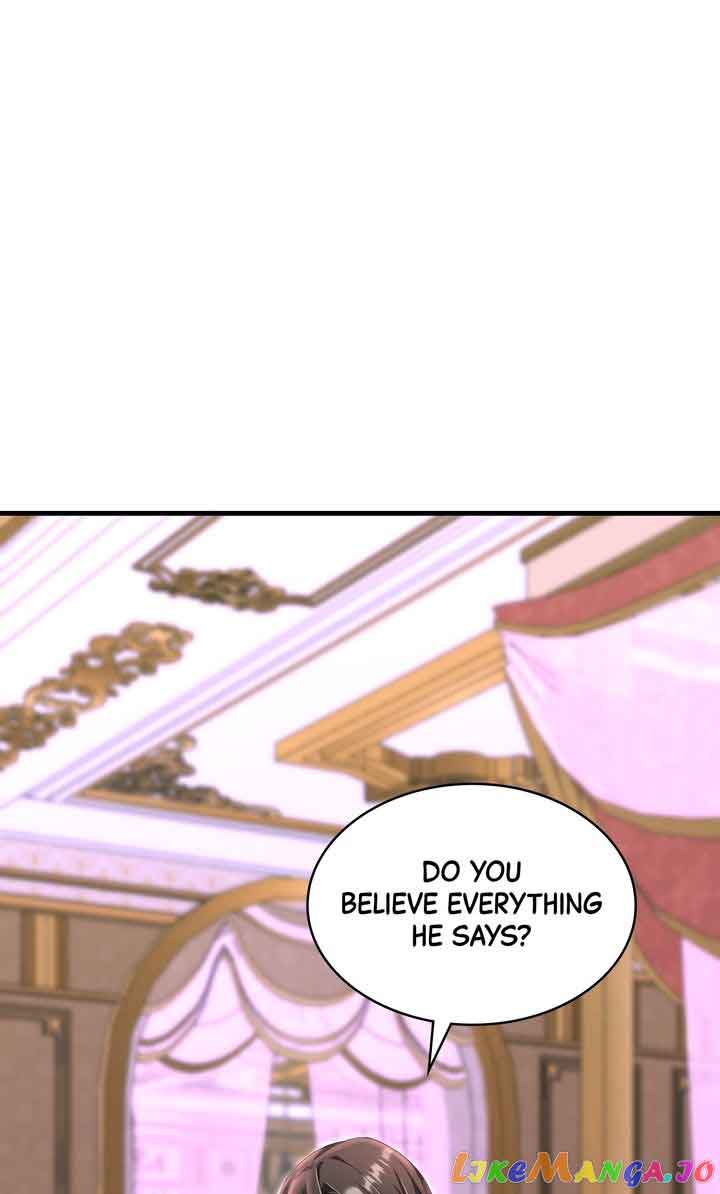 Why Would a Villainess Have Virtues? Chapter 93 - Page 62