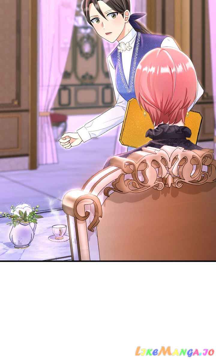 Why Would a Villainess Have Virtues? Chapter 93 - Page 63