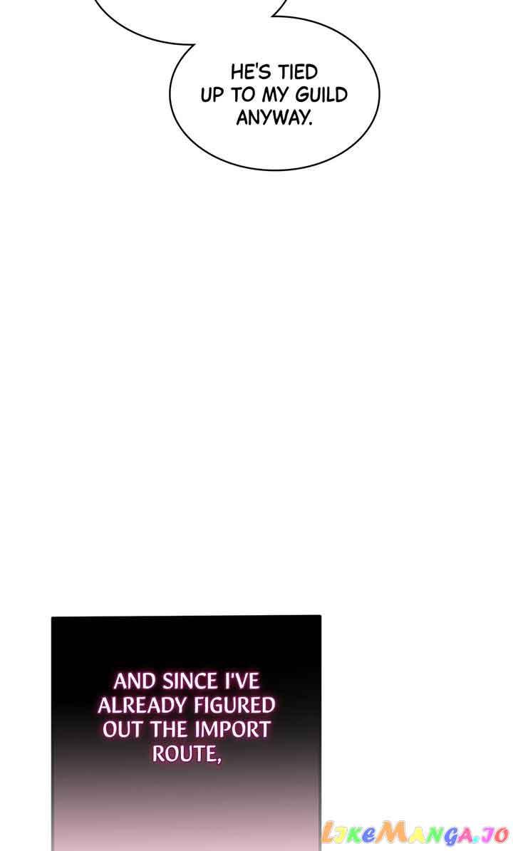 Why Would a Villainess Have Virtues? Chapter 93 - Page 65