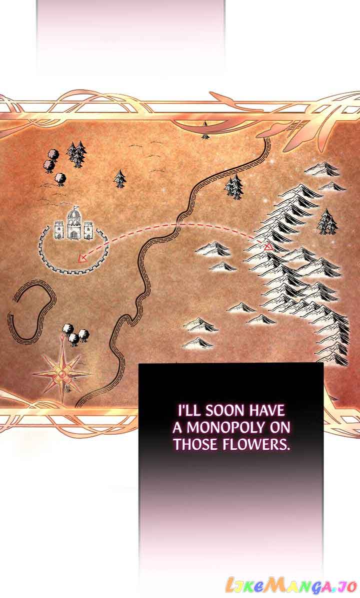 Why Would a Villainess Have Virtues? Chapter 93 - Page 66