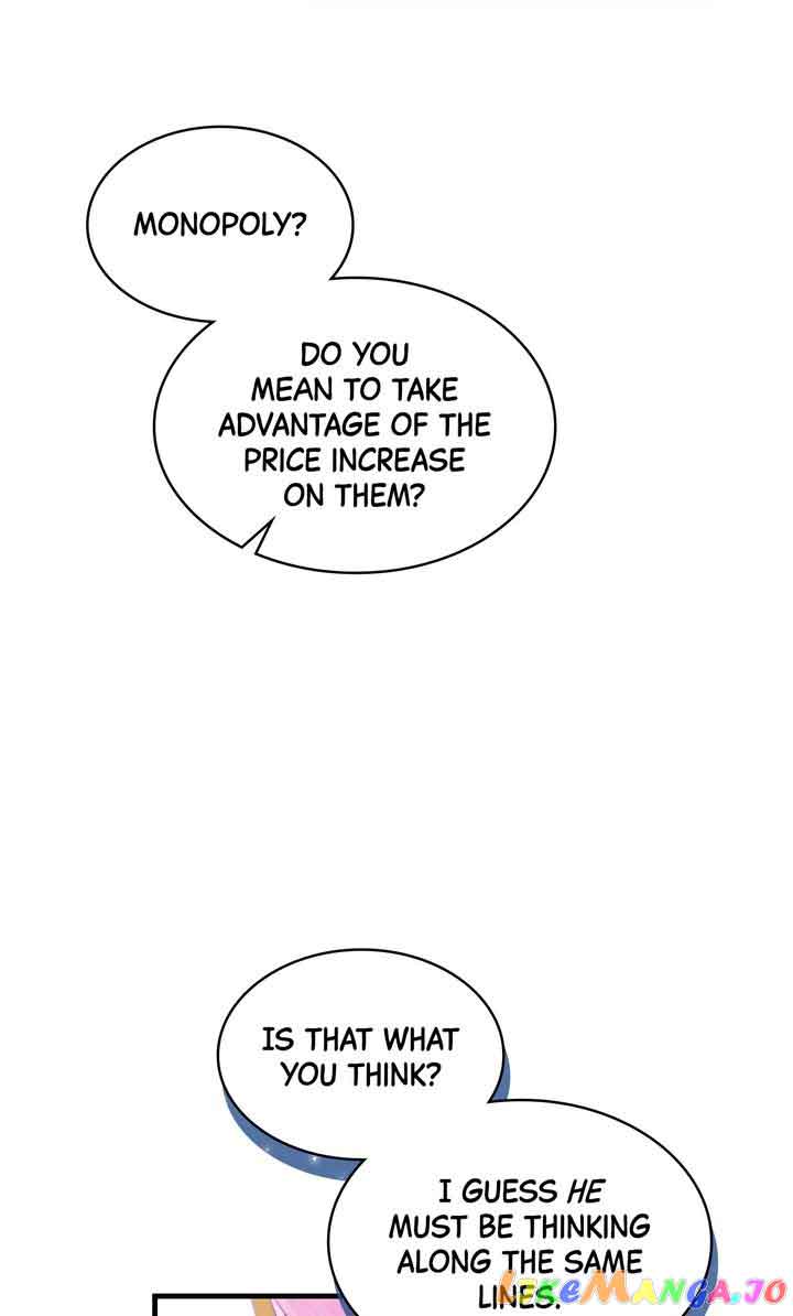 Why Would a Villainess Have Virtues? Chapter 93 - Page 67