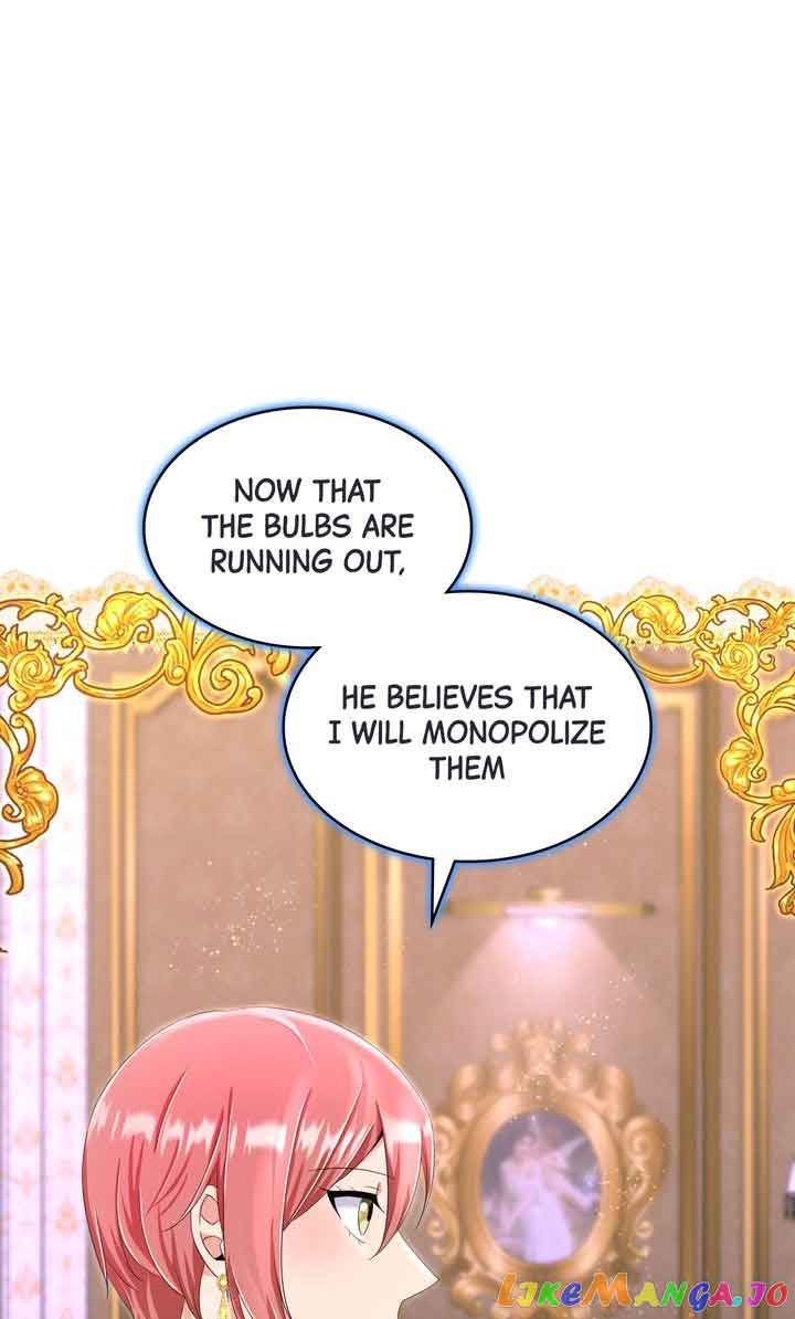 Why Would a Villainess Have Virtues? Chapter 93 - Page 69