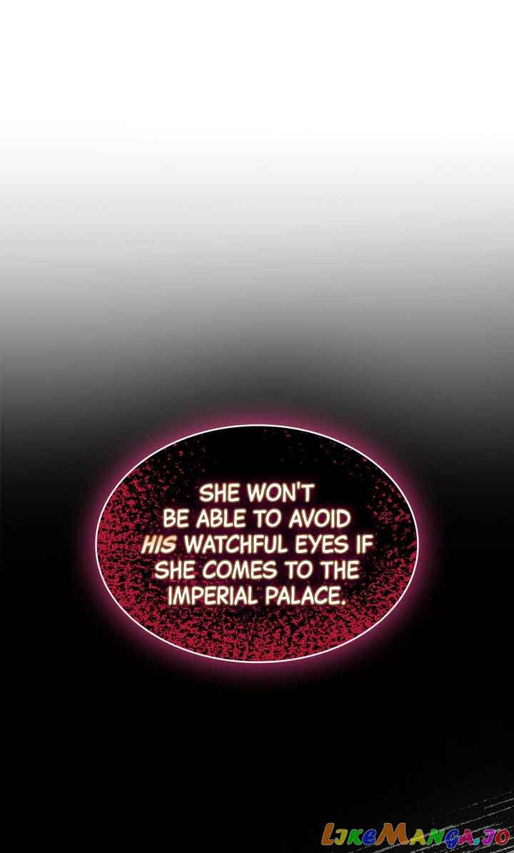 Why Would a Villainess Have Virtues? Chapter 93 - Page 8