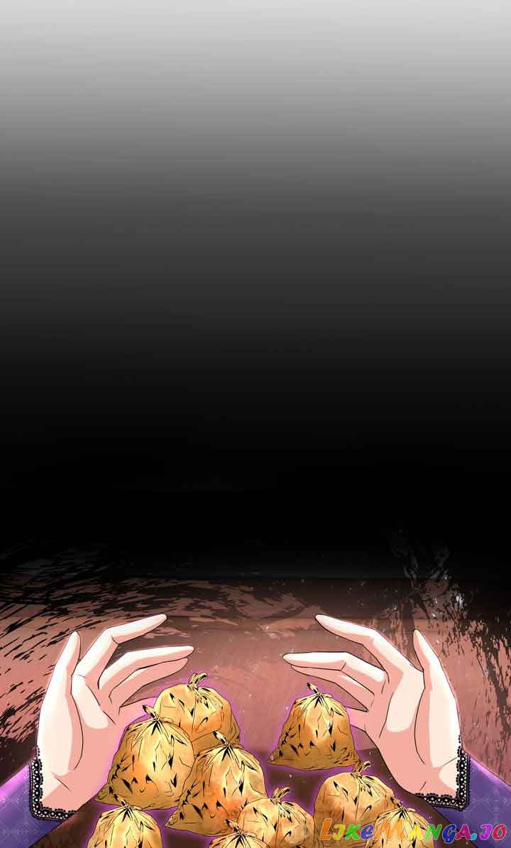 Why Would a Villainess Have Virtues? Chapter 93 - Page 71