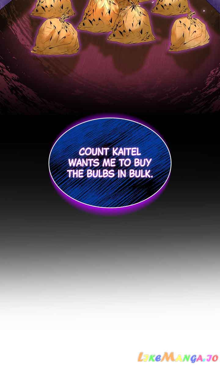 Why Would a Villainess Have Virtues? Chapter 93 - Page 72