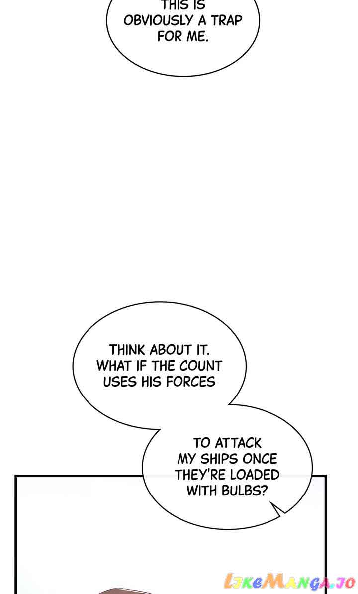 Why Would a Villainess Have Virtues? Chapter 93 - Page 74