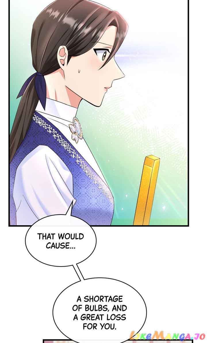 Why Would a Villainess Have Virtues? Chapter 93 - Page 75