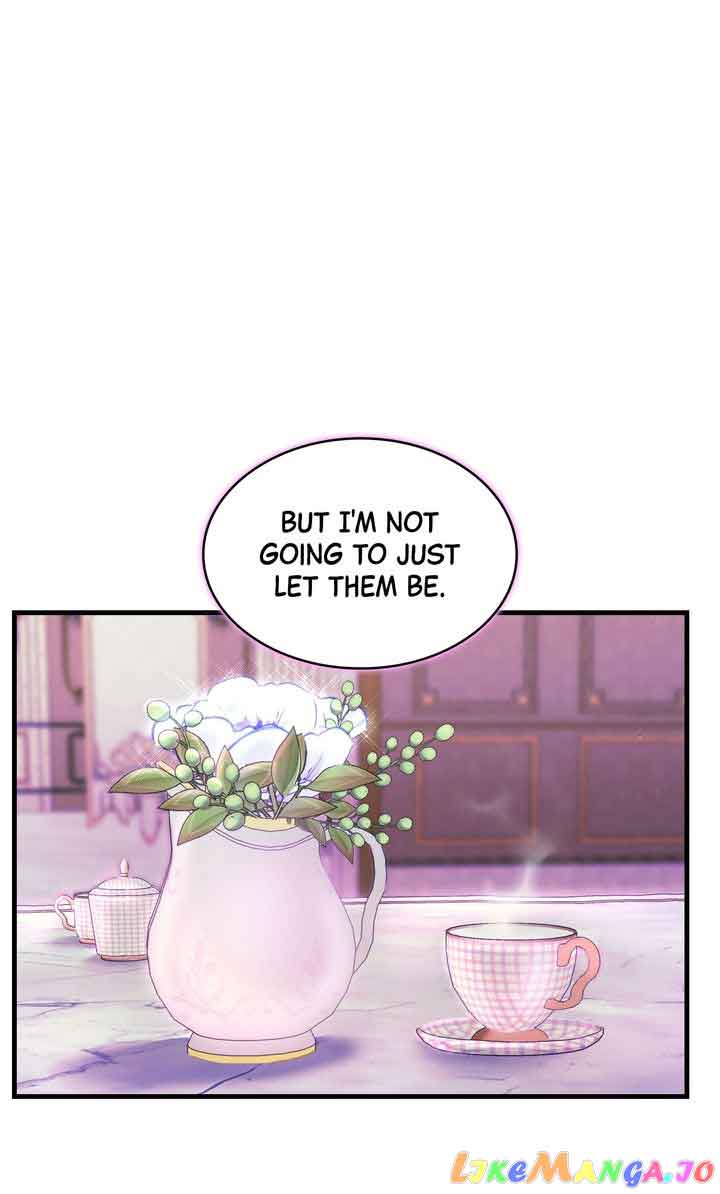 Why Would a Villainess Have Virtues? Chapter 93 - Page 77